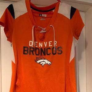 Denver broncos women’s shirt!